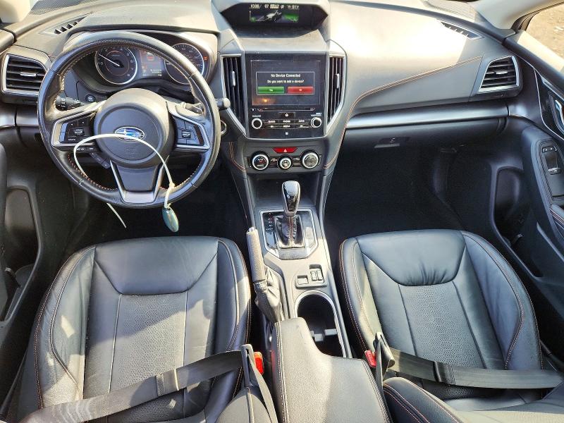Photo 8 from auction – 2018 SUBARU CROSSTREK with VIN JF2GTAJC3JH248039