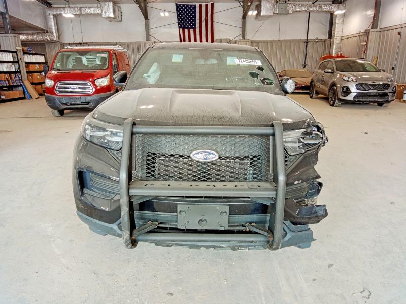 Фото 5 с аукциона – 2021 FORD EXPLORER с VIN 1FM5K8AB6MGC40886
