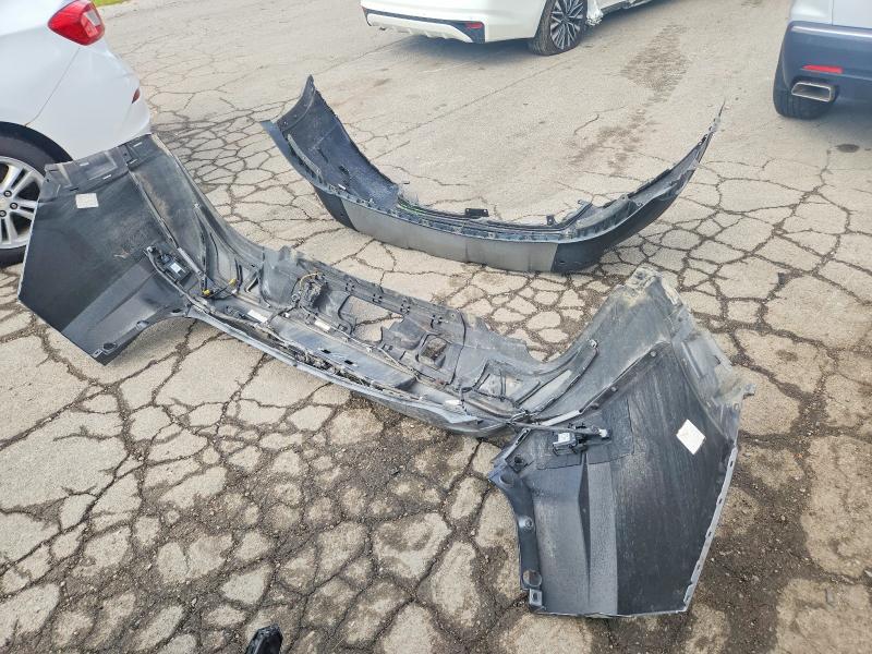 Photo 13 from auction – 2023 NISSAN PATHFINDER with VIN 5N1DR3DK0PC244675