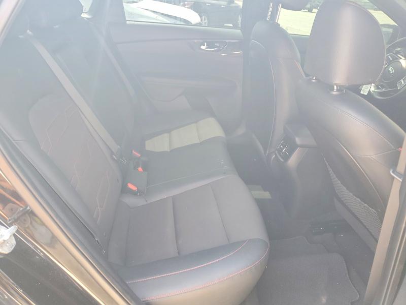 Photo 10 from auction – 2021 KIA FORTE with VIN 3KPF44AC2ME354243