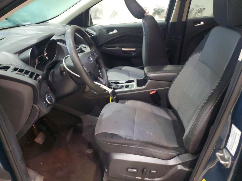 Photo 7 from auction – 2019 FORD ESCAPE with VIN 1FMCU9GDXKUC50867
