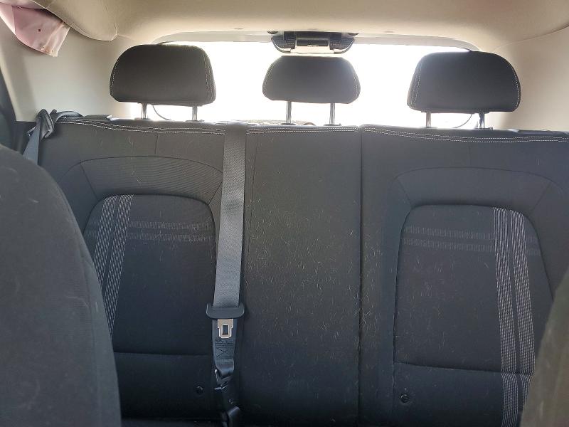 Photo 10 from auction – 2024 HYUNDAI VENUE with VIN KMHRC8A32RU288255
