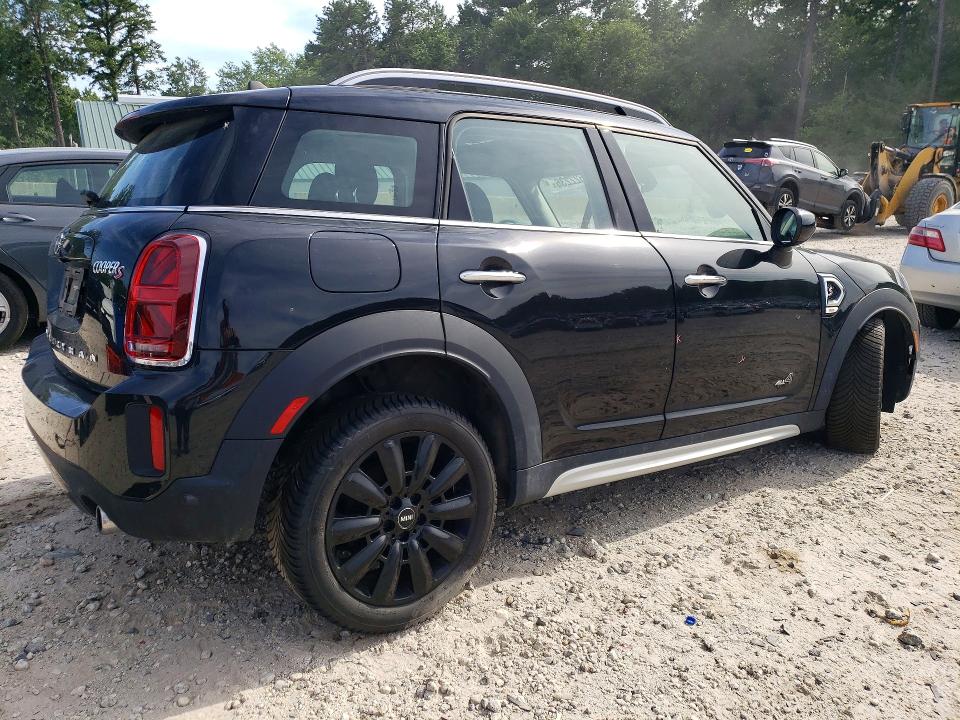 Zdjęcie 3 z aukcji – 2023 MINI COOPER z VIN WMZ83BR00P3P51889