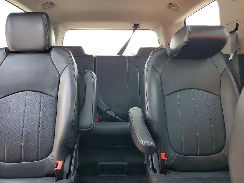 Photo 10 from auction – 2015 GMC ACADIA with VIN 1GKKVTKD4FJ118443