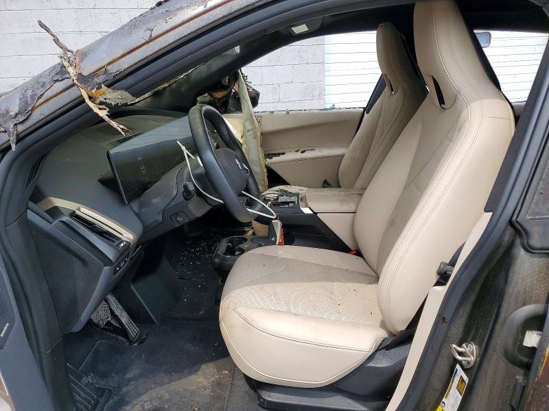 Photo 7 from auction – 2025 BMW IX with VIN WB523CF0XSCU09712