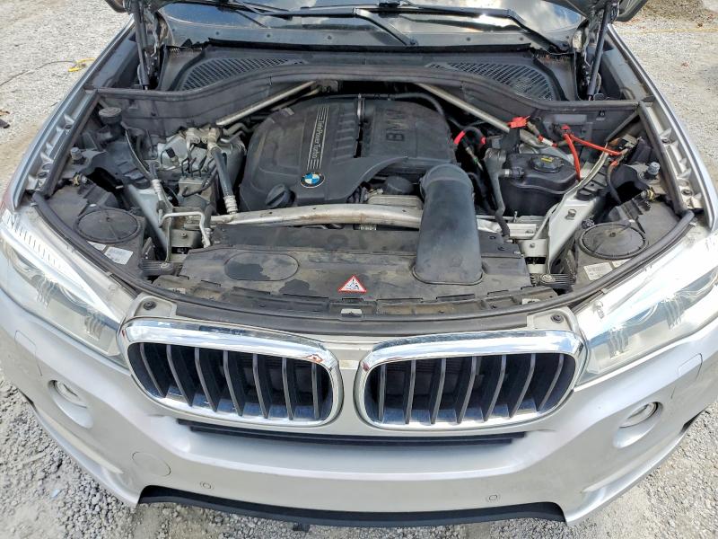 Photo 12 from auction – 2015 BMW X5 with VIN 5UXKR0C58F0P06968