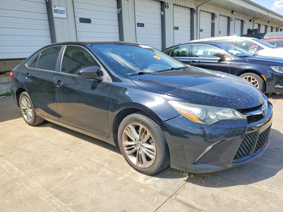 Photo 4 from auction – 2016 TOYOTA CAMRY with VIN 4T1BF1FK4GU521839