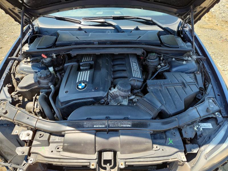 Photo 11 from auction – 2010 BMW 328 with VIN WBAPK5C52AA650356