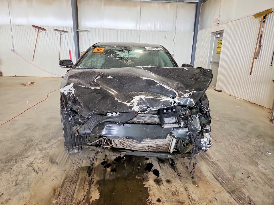 Photo 5 from auction – 2015 BUICK LACROSSE with VIN 1G4GB5G38FF162692