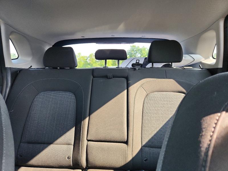Photo 10 from auction – 2022 HYUNDAI KONA with VIN KM8K6CAB2NU762377