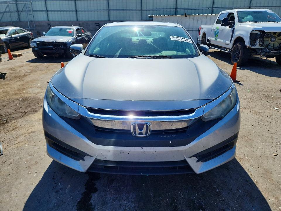 Photo 5 from auction – 2016 HONDA CIVIC with VIN 2HGFC2F76GH570657