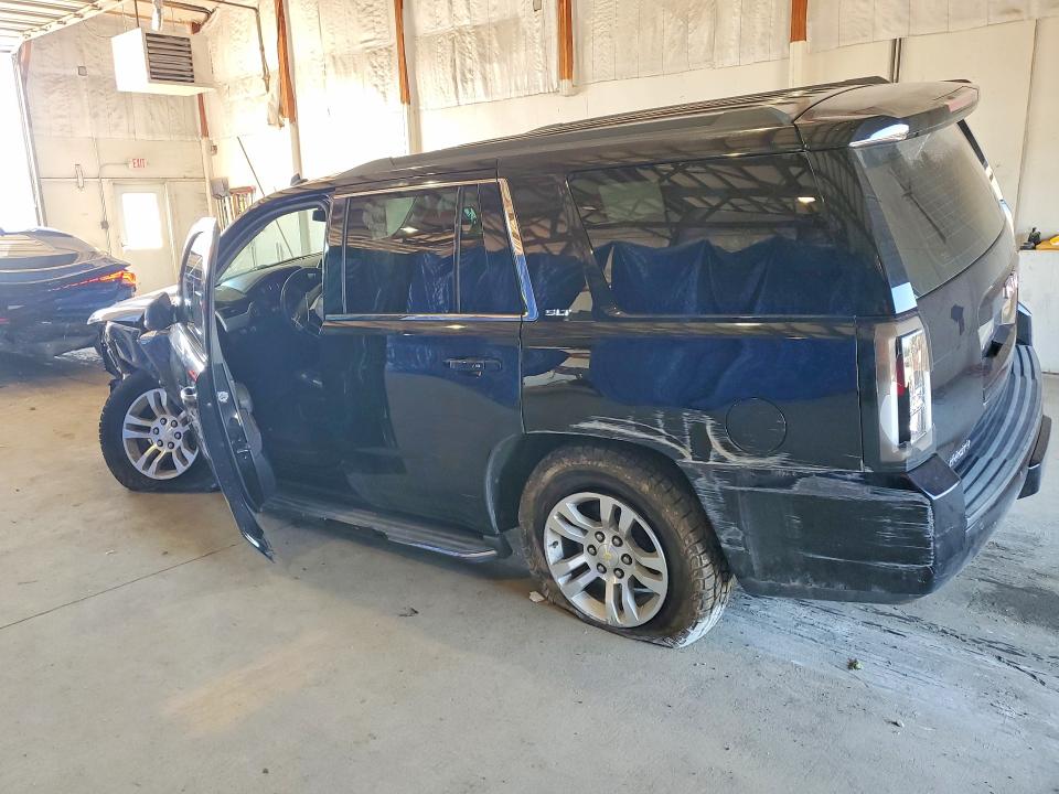 Foto 2 de la subasta – 2015 GMC YUKON con VIN 1GKS2BKC5FR235878