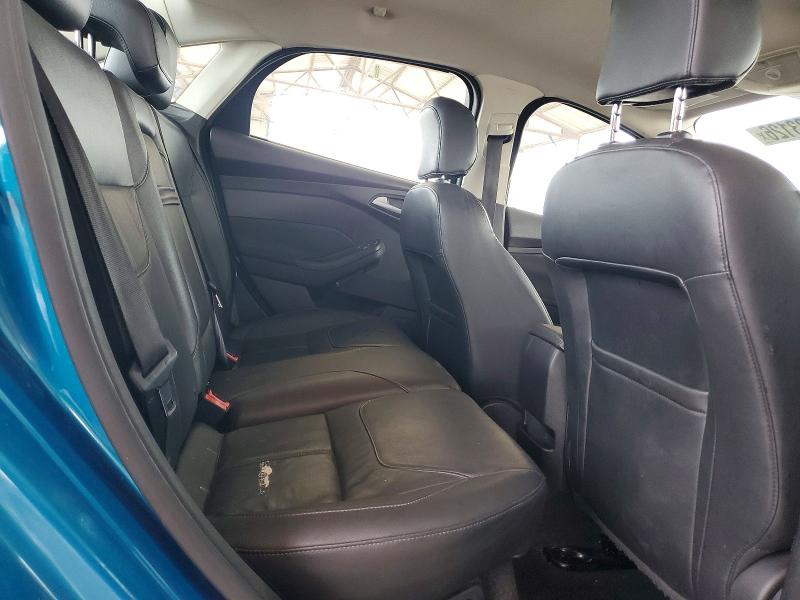 Photo 10 from auction – 2015 FORD FOCUS with VIN 1FADP3F23FL247159