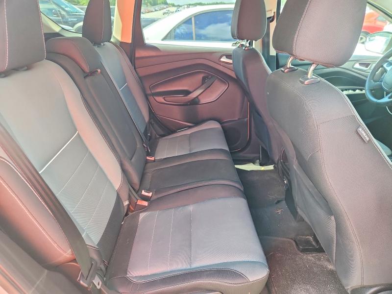 Photo 11 from auction – 2015 FORD ESCAPE with VIN 1FMCU9G90FUB41870