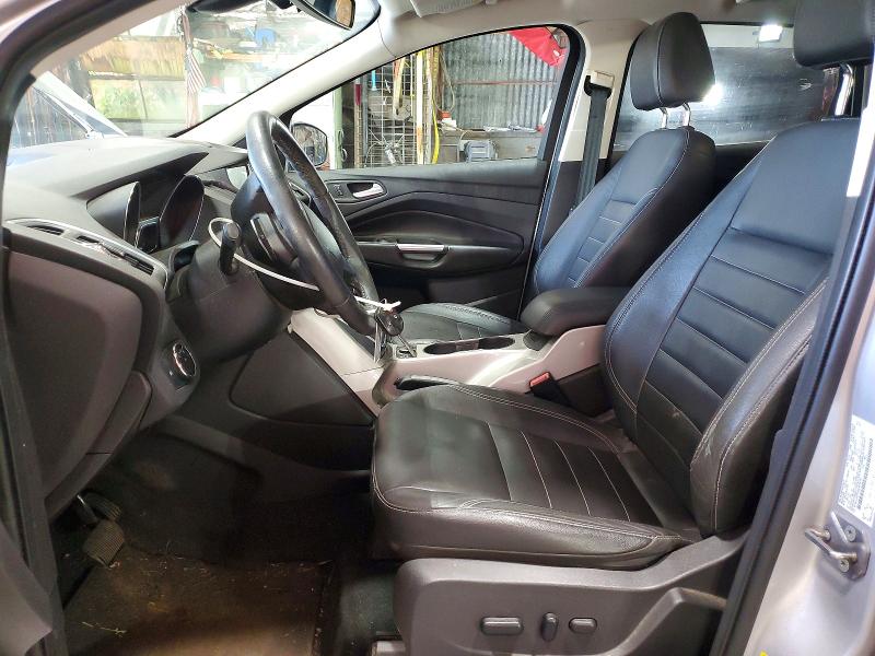 Photo 7 from auction – 2013 FORD ESCAPE with VIN 1FMCU9HX0DUB59585