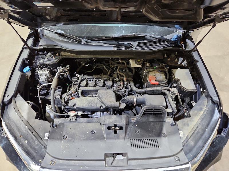 Photo 12 from auction – 2023 HONDA CR-V with VIN 2HKRS4H73PH403218