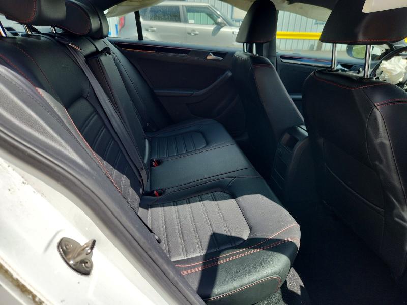 Photo 10 from auction – 2016 VOLKSWAGEN JETTA with VIN 3VW4T7AJ3GM359937