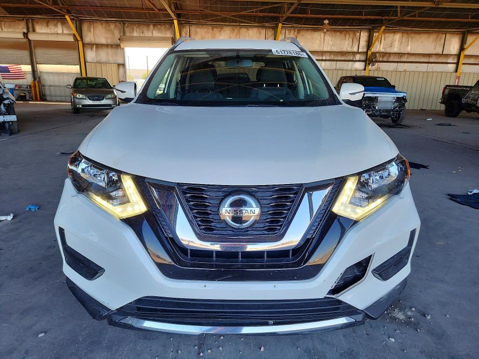 Photo 5 from auction – 2018 NISSAN ROGUE with VIN JN8AT2MV2JW354912