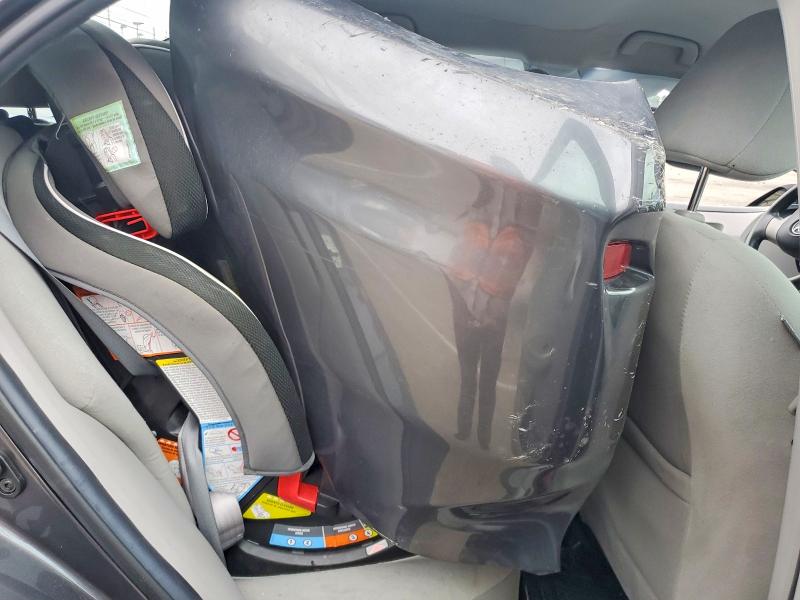 Photo 10 from auction – 2013 TOYOTA COROLLA with VIN 2T1BU4EE6DC122916
