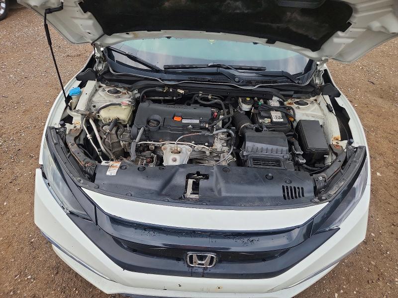 Photo 11 from auction – 2019 HONDA CIVIC with VIN 2HGFC2F76KH004667