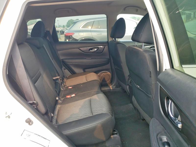 Photo 11 from auction – 2019 NISSAN ROGUE with VIN KNMAT2MT8KP541268