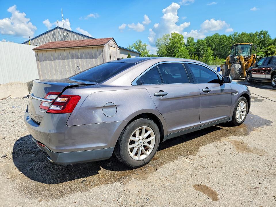 Photo 3 from auction – 2013 FORD TAURUS with VIN 1FAHP2D8XDG215530