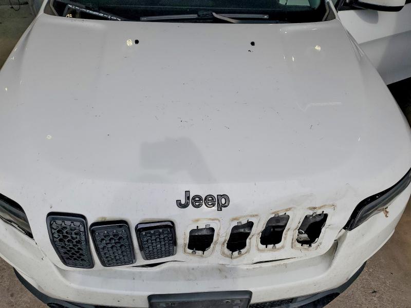 Photo 12 from auction – 2019 JEEP CHEROKEE with VIN 1C4PJMLX6KD375480