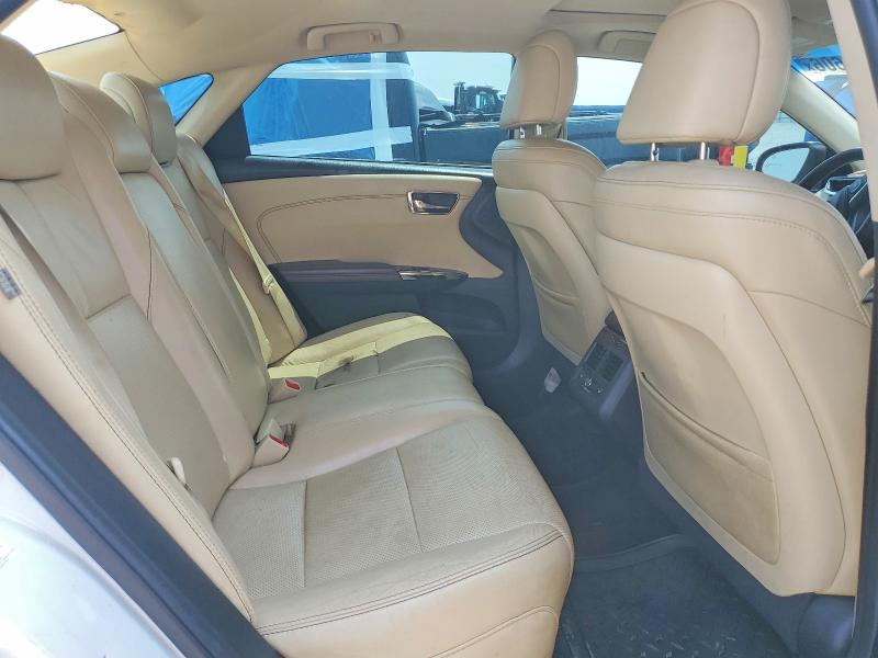 Photo 10 from auction – 2013 TOYOTA AVALON with VIN 4T1BK1EB7DU056630