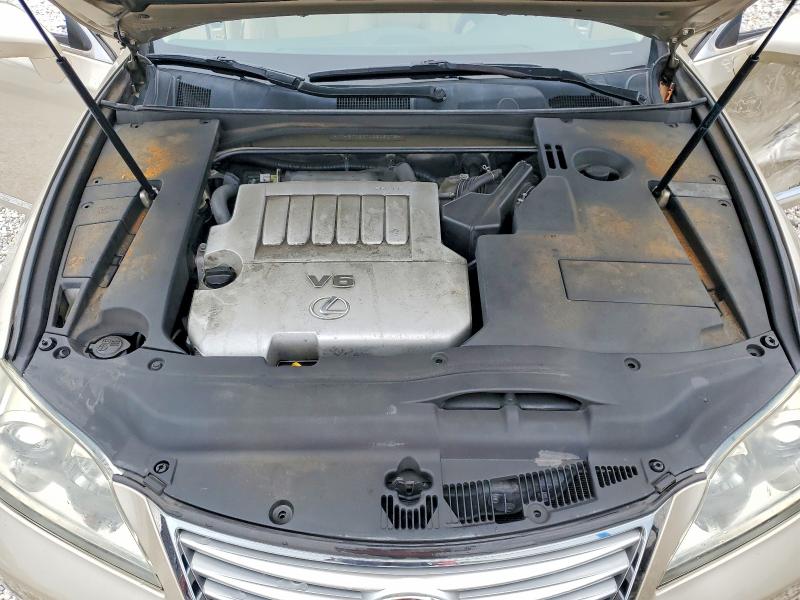 Photo 11 from auction – 2012 LEXUS ES with VIN JTHBK1EG7C2509072