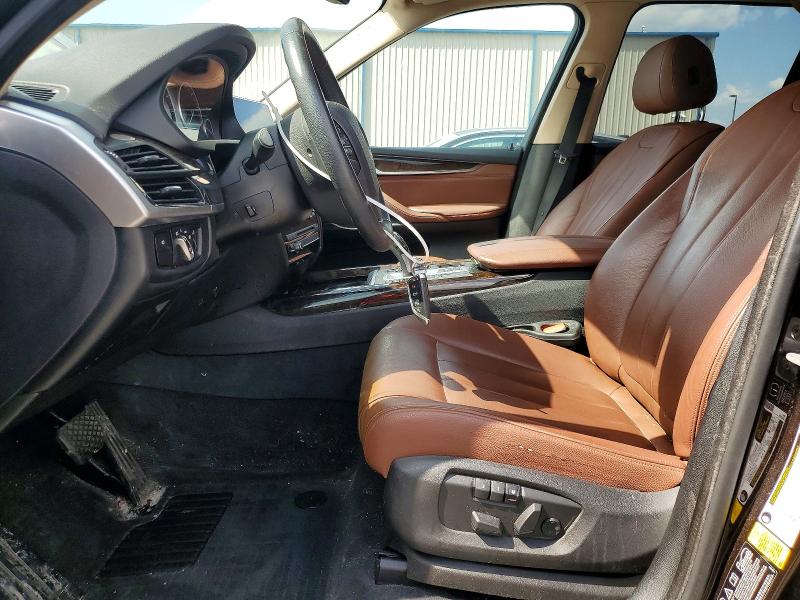 Фото 7 с аукциона – 2014 BMW X5 с VIN 5UXKR0C56E0K47664