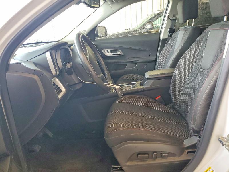 Photo 7 from auction – 2016 CHEVROLET EQUINOX with VIN 2GNFLFEK0G6247204