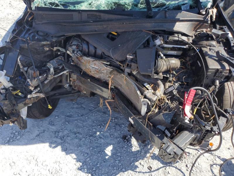 Photo 11 from auction – 2023 KIA FORTE with VIN 3KPF24AD5PE671744