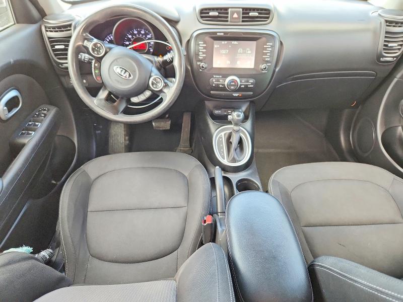 Photo 8 from auction – 2019 KIA SOUL with VIN KNDJP3A59K7672810