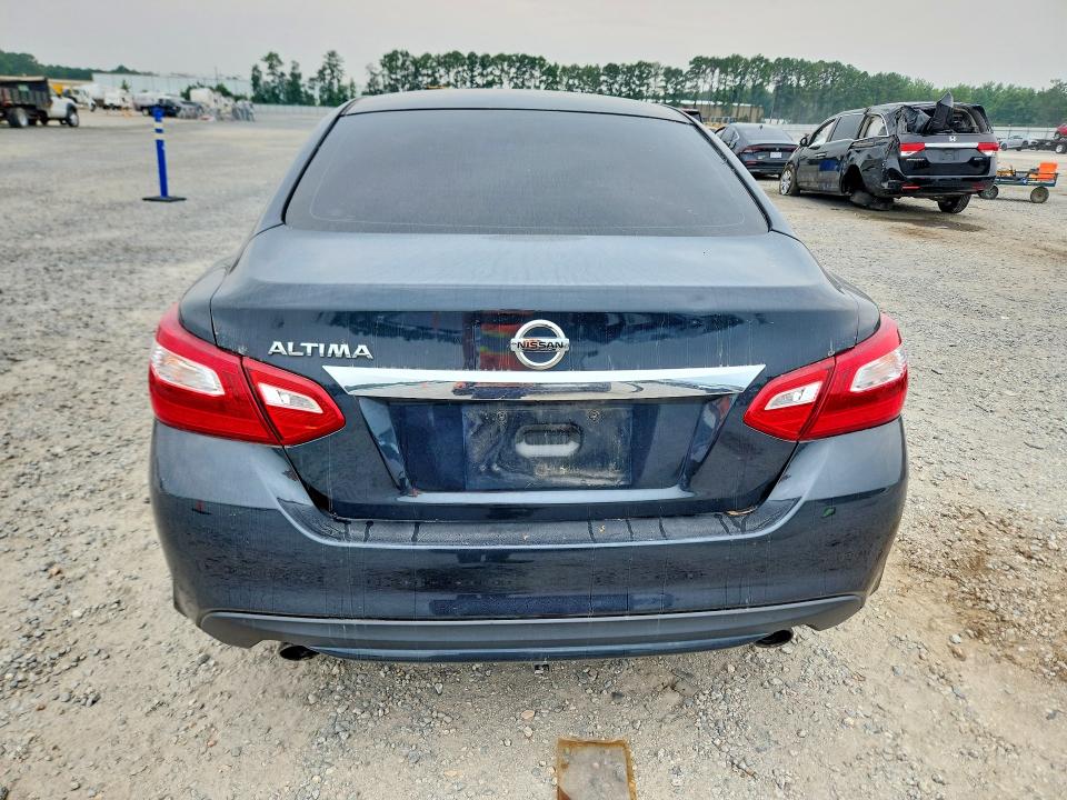 Zdjęcie 6 z aukcji – 2016 NISSAN ALTIMA z VIN 1N4AL3AP6GN370106