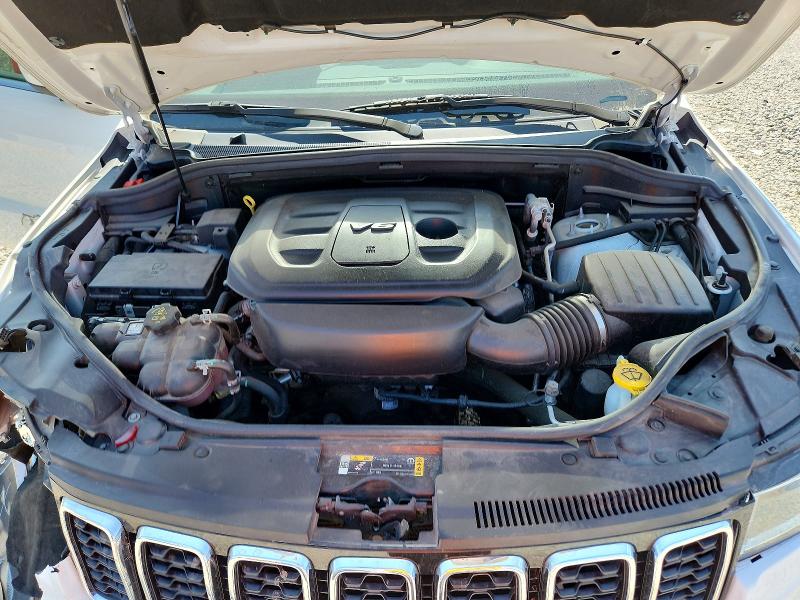 Снимка 11 от търг – 2021 JEEP GRAND CHEROKEE с VIN 1C4RJEAG7MC813210