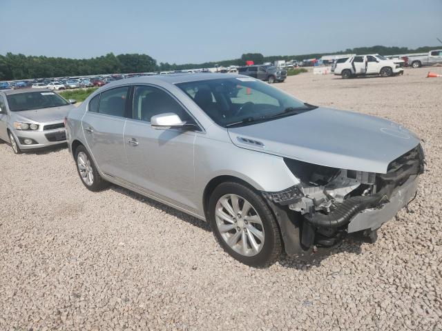 Photo 4 from auction – 2016 BUICK LACROSSE with VIN 1G4GB5G37GF125523