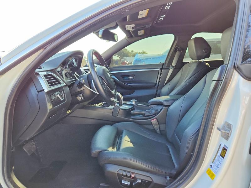 صورة رقم 7 من المزاد - 2020 BMW 430I مع VIN WBA4J1C09LCD72312