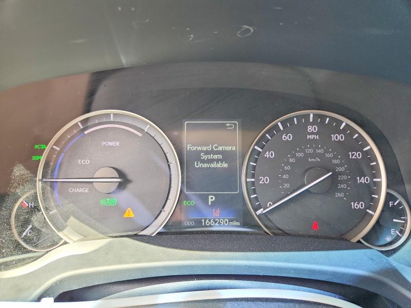 Foto 9 de la subasta – 2016 LEXUS RX 450H con VIN 2T2BGMCA0GC007994