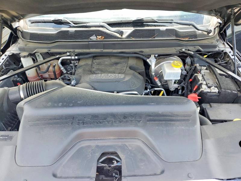 صورة رقم 11 من المزاد - 2022 RAM 2500 مع VIN 3C6MR5AJ7NG143193