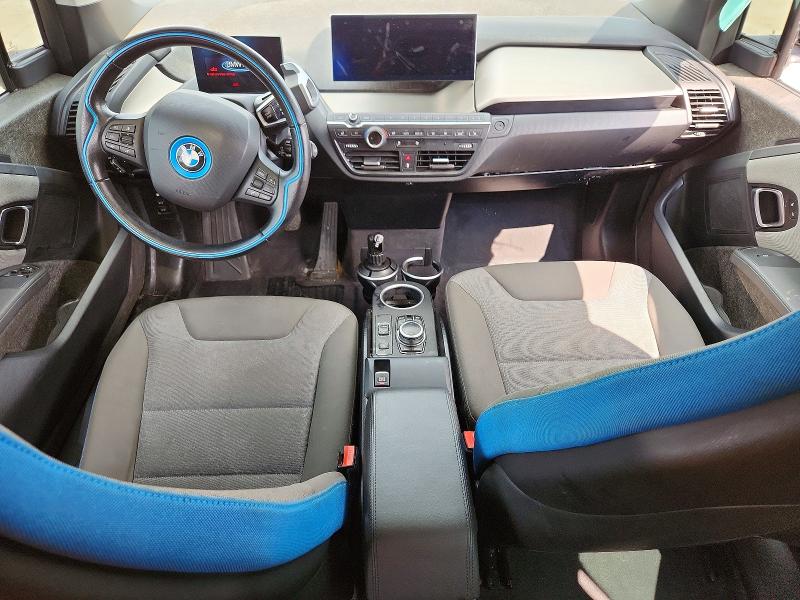 Foto 8 de la subasta – 2019 BMW I3 con VIN WBY8P4C57K7E71698