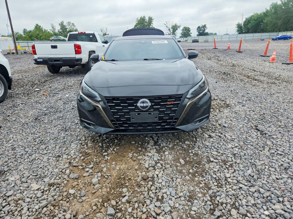 Photo 5 from auction – 2023 NISSAN ALTIMA with VIN 1N4BL4CV1PN351078