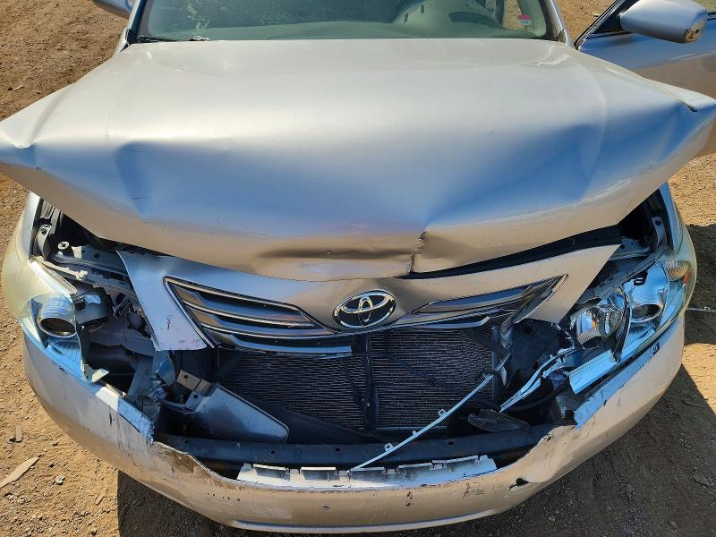 Photo 11 from auction – 2008 TOYOTA CAMRY with VIN 4T1BB46K78U035010