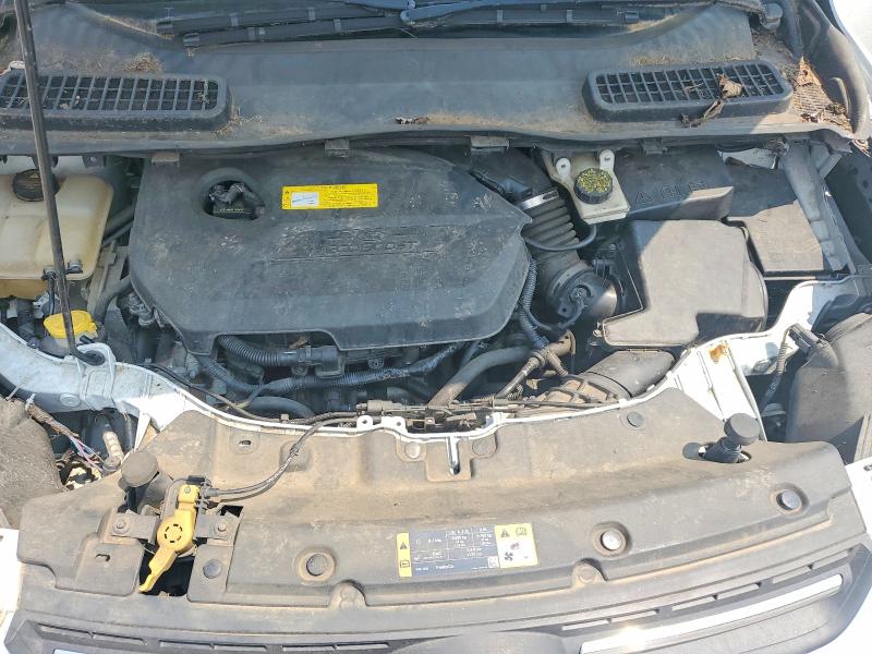 صورة رقم 12 من المزاد - 2015 FORD ESCAPE مع VIN 1FMCU0GX8FUC81787