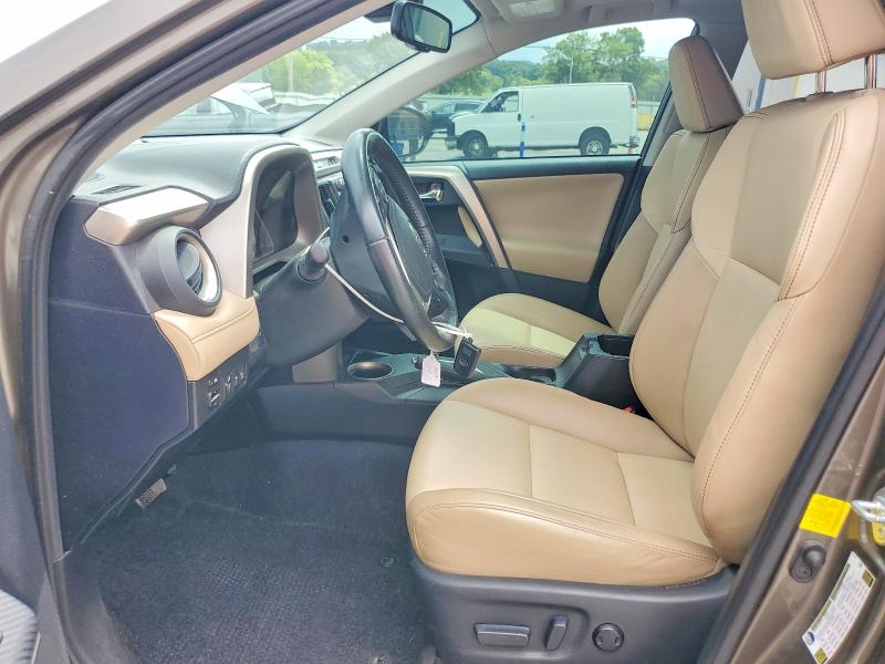 Photo 7 from auction – 2014 TOYOTA RAV4 with VIN 2T3YFREV4EW079430
