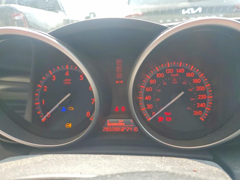 Photo 9 from auction – 2011 MAZDA 3 with VIN JM1BL1M51B1369264