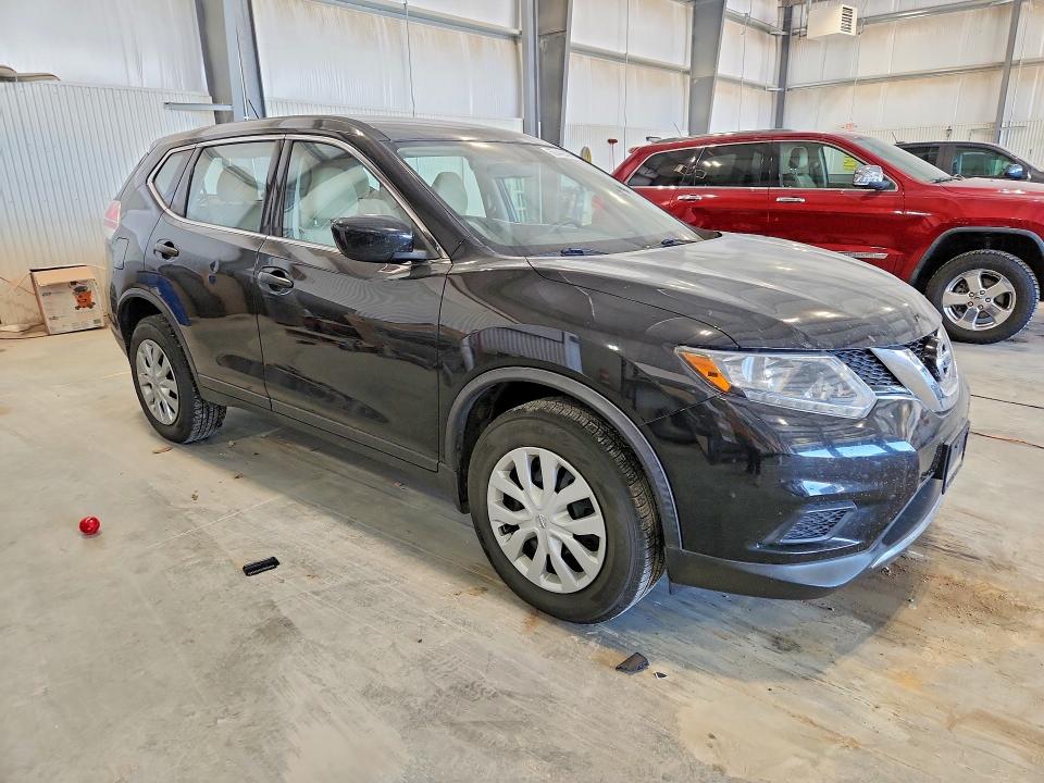 Фото 4 с аукциона – 2016 NISSAN ROGUE с VIN JN8AT2MVXGW152330