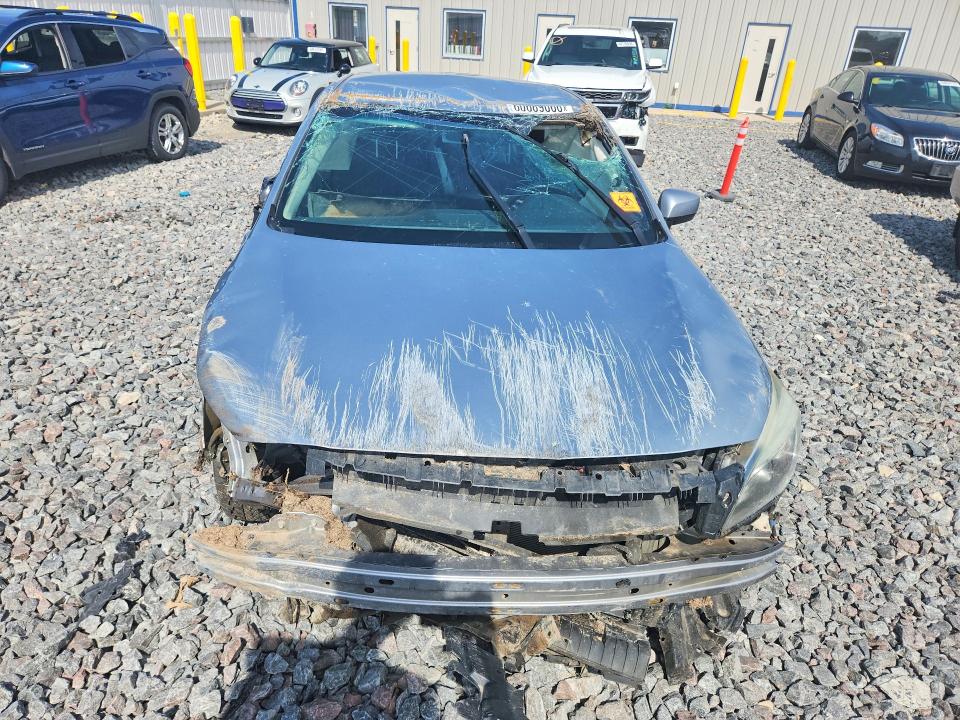 Photo 5 from auction – 2015 SUBARU LEGACY with VIN 4S3BNBC69F3030451