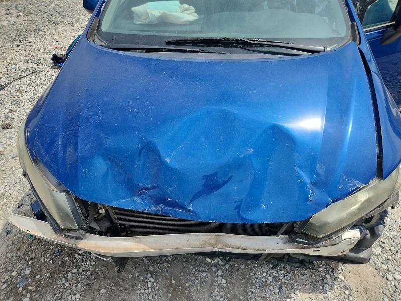 صورة رقم 11 من المزاد - 2013 HONDA CIVIC مع VIN 19XFB2F50DE081162