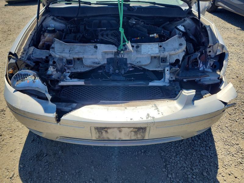 Photo 11 from auction – 2004 FORD TAURUS with VIN 1FAHP53U44A159328