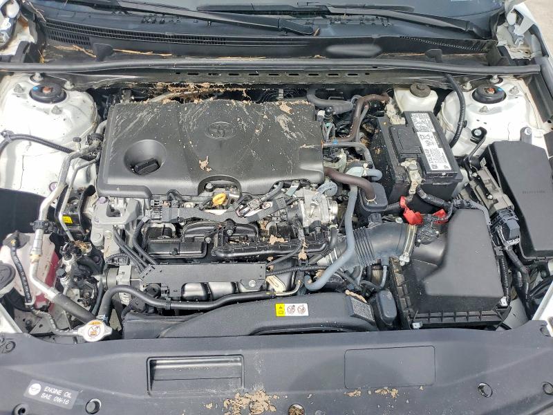 Photo 11 from auction – 2022 TOYOTA CAMRY with VIN 4T1K61AKXNU069870